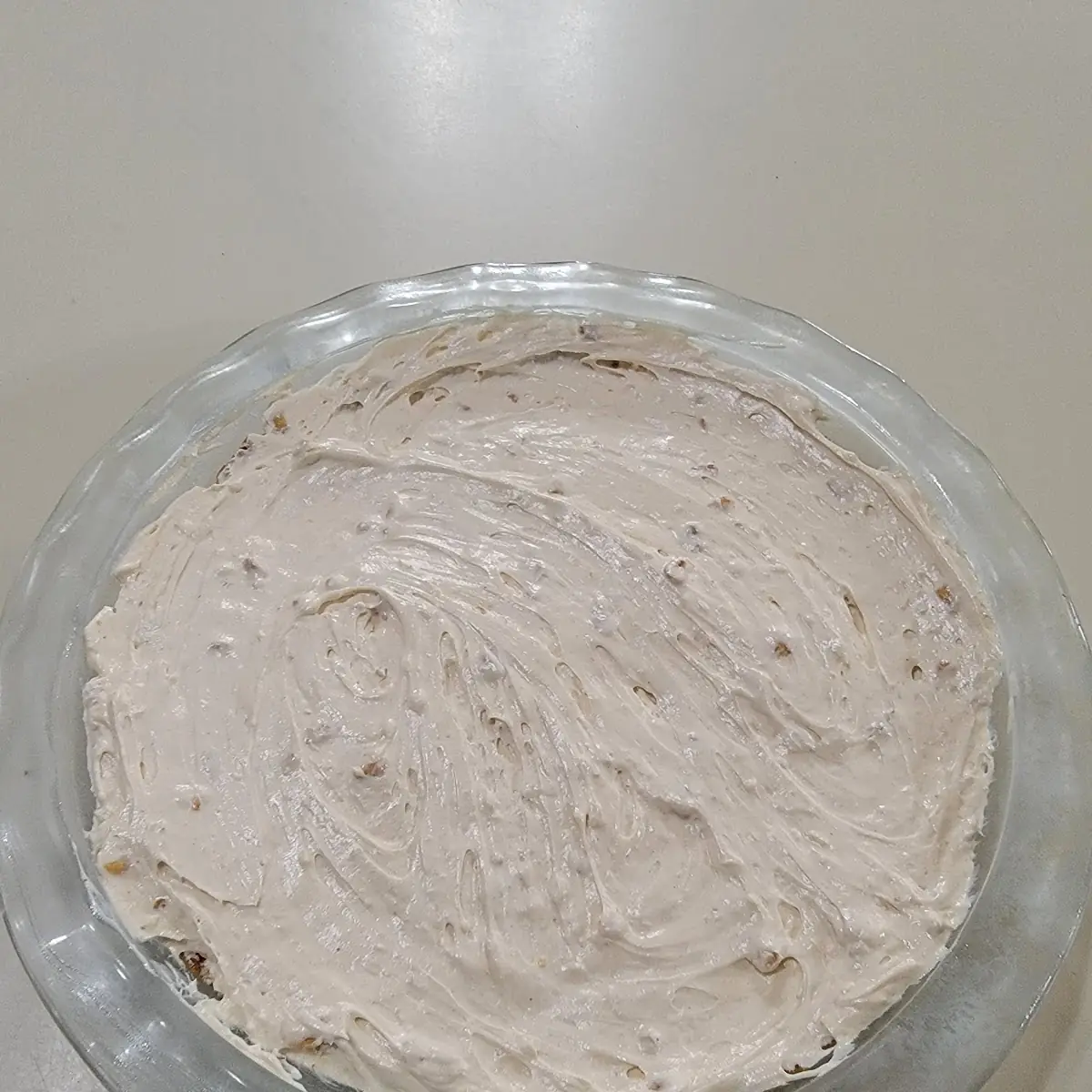 Peanut Butter Pie