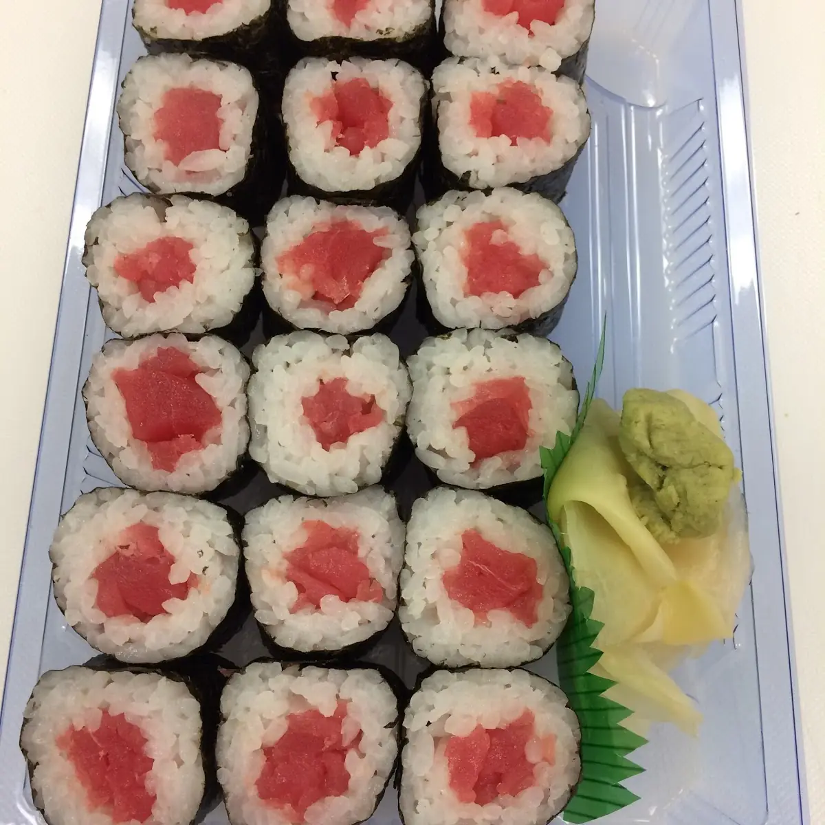 Tuna Roll