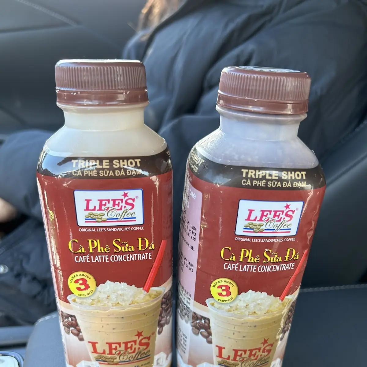 All Seasons Milk Tea