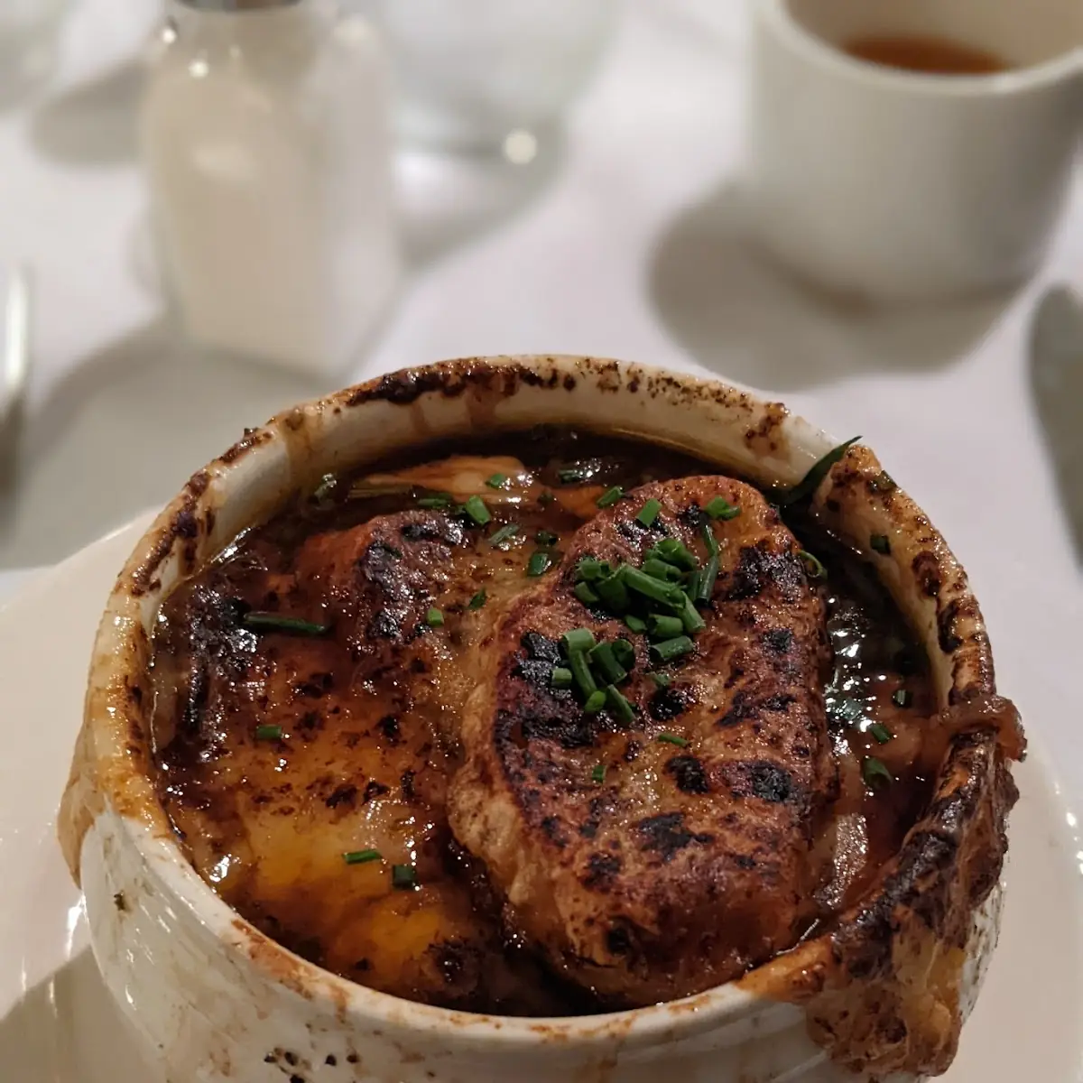 French Onion Soup