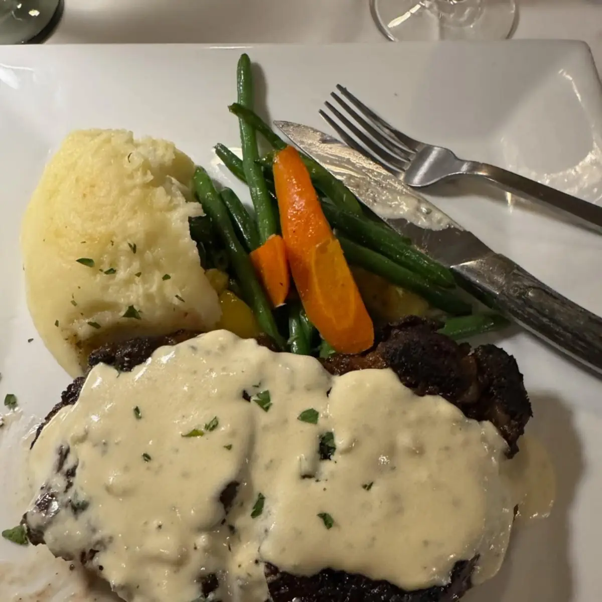 Rib Eye