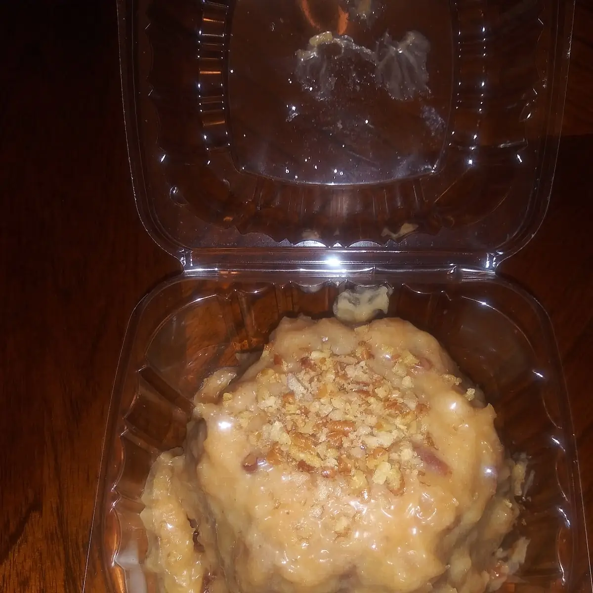 German Chocolate Cake