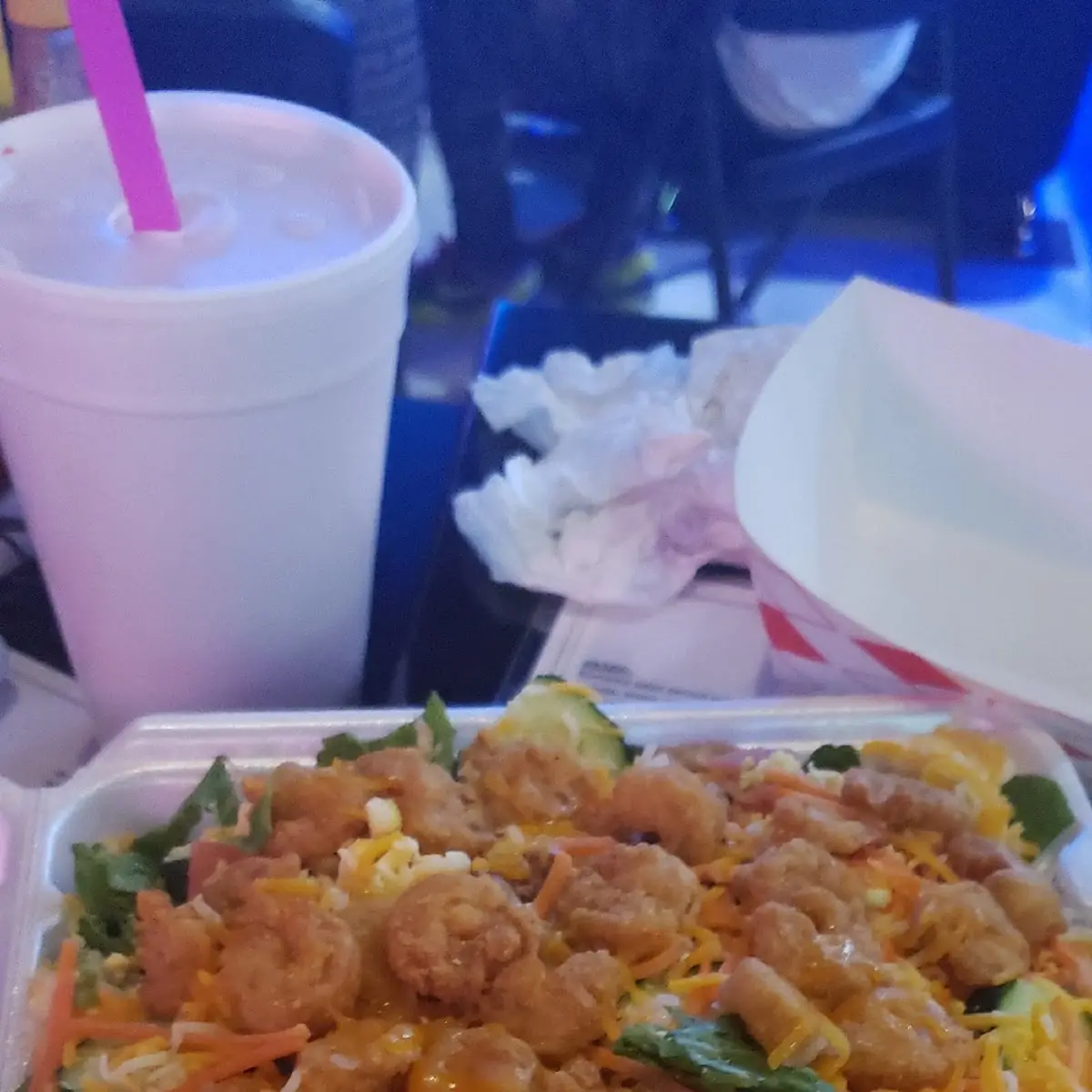 Potato Salad