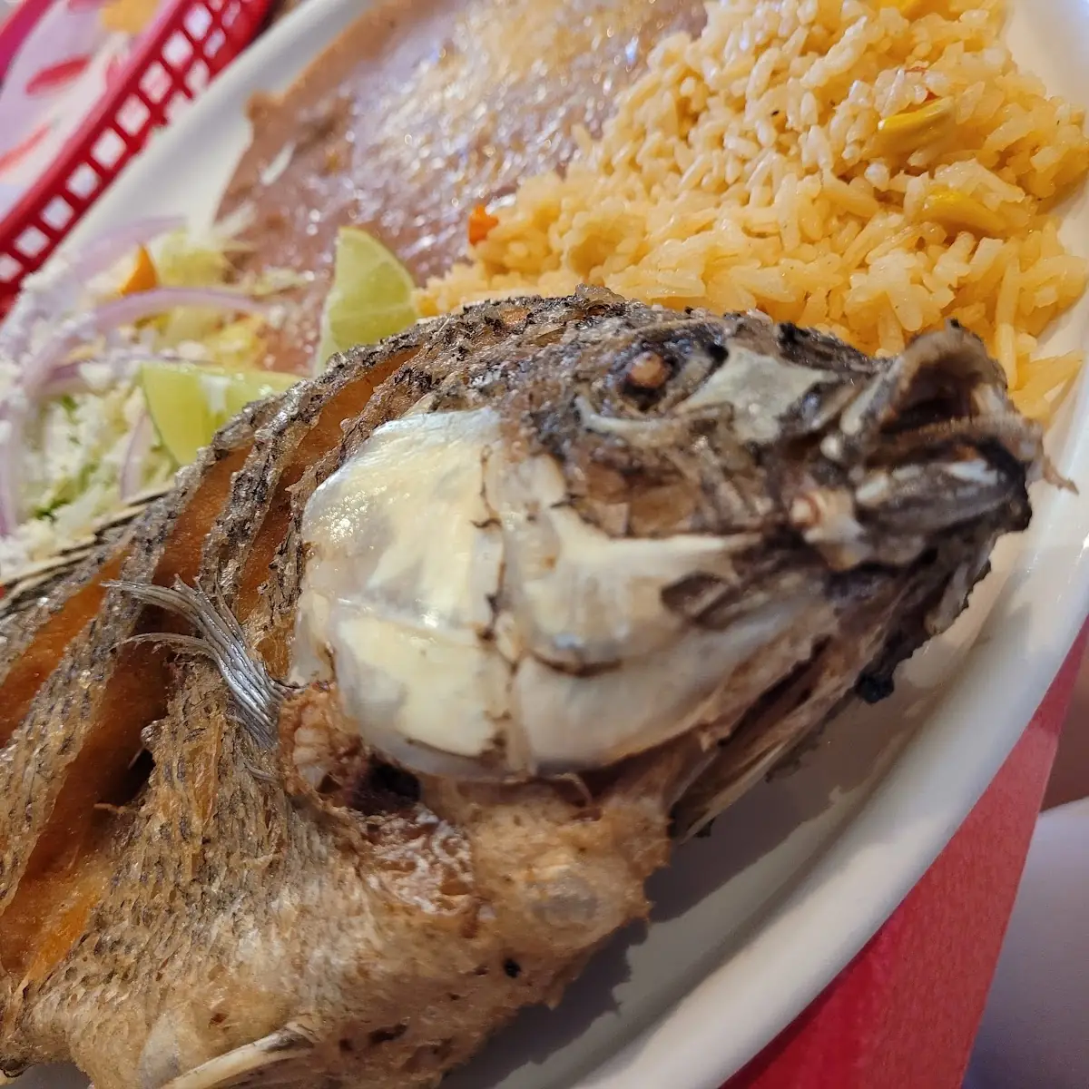 Baked Potato