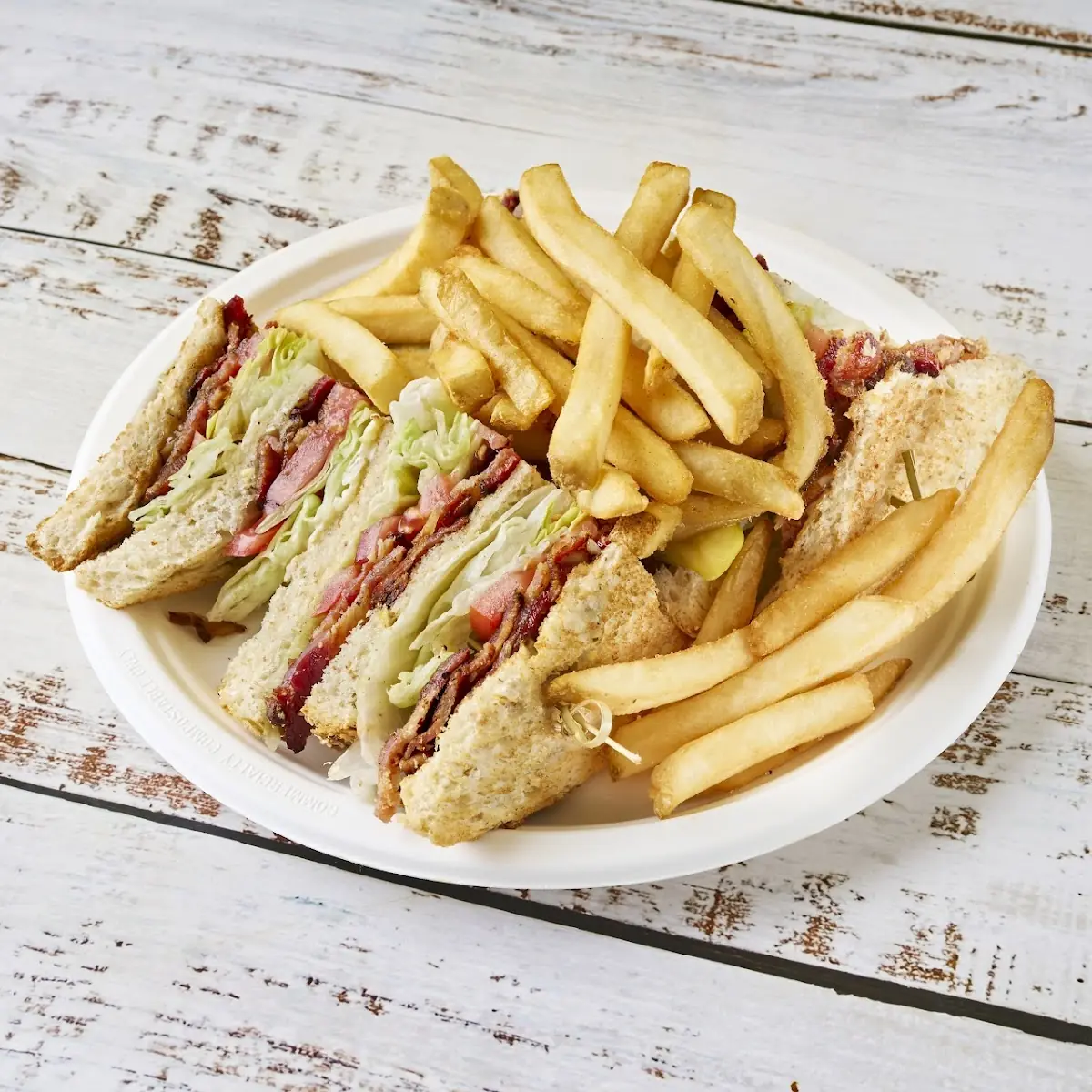 Club Sandwich