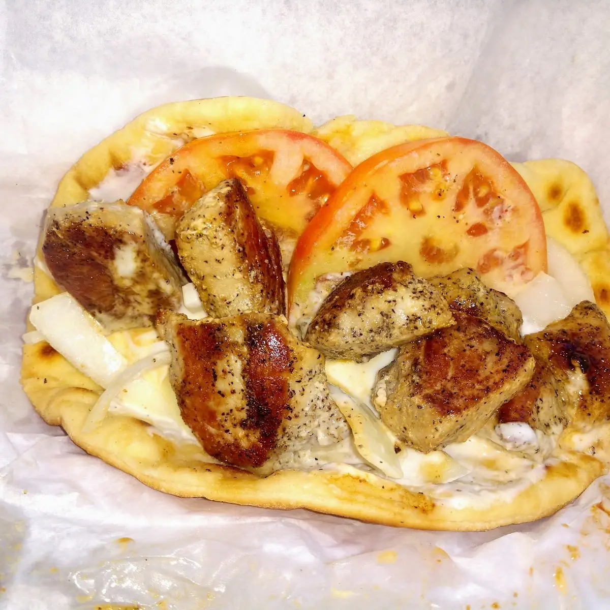 Shish Kabob