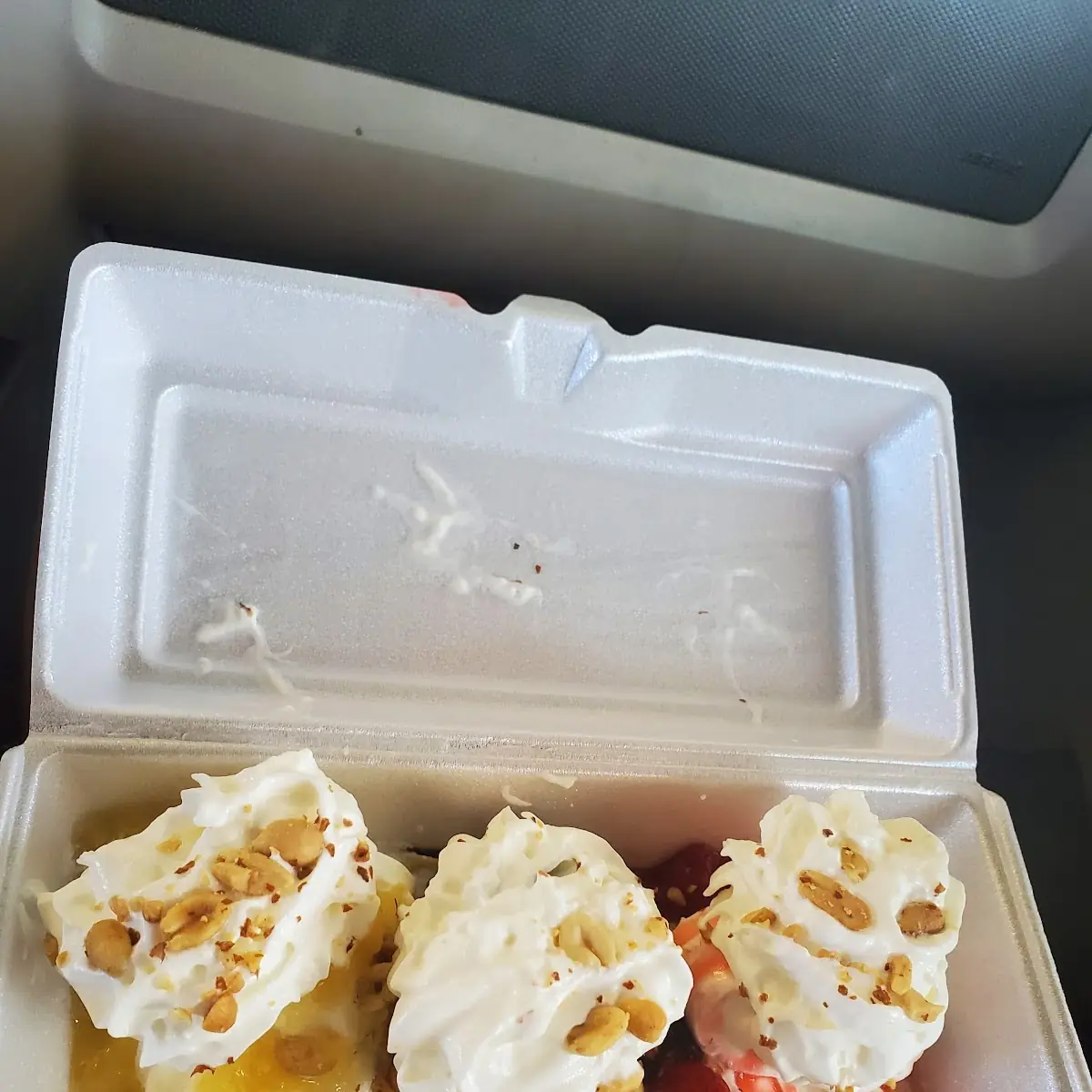Banana Split