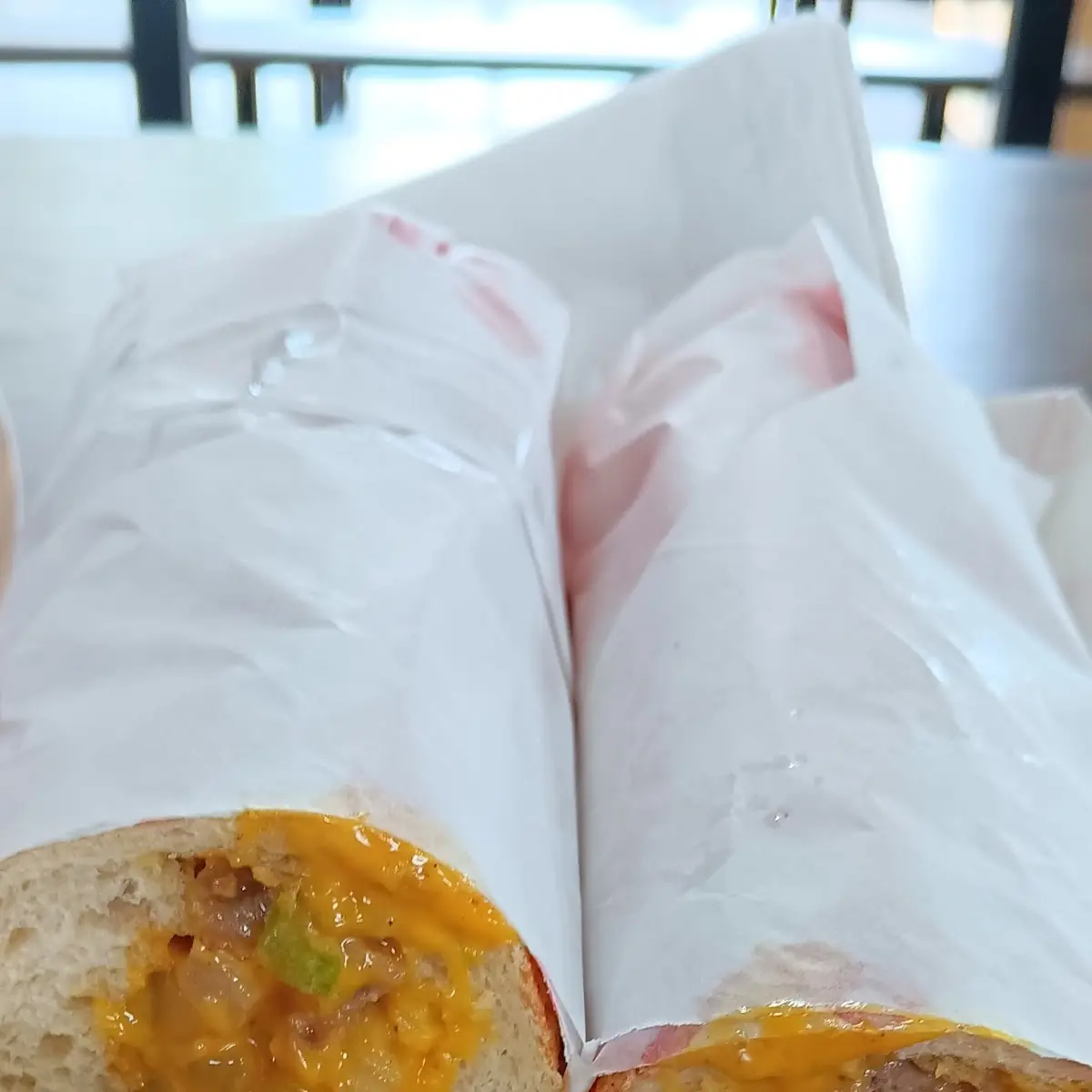 Philly Cheesesteak