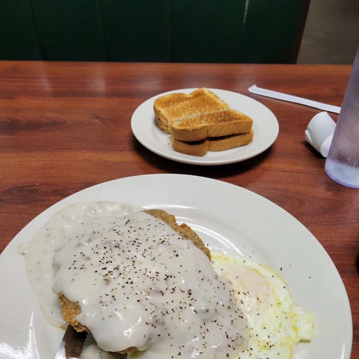 Chicken Fried Steak
