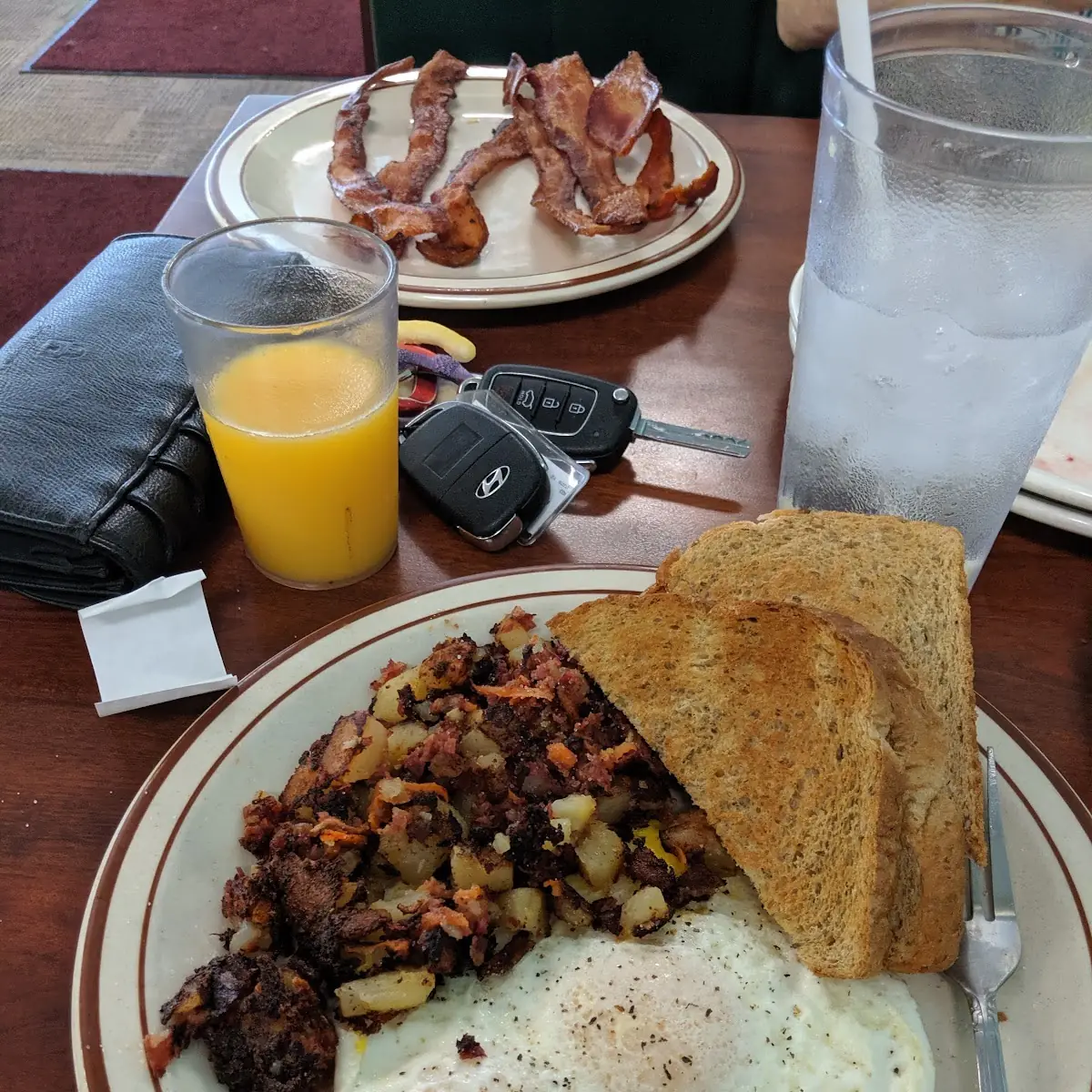 Corned Beef Hash
