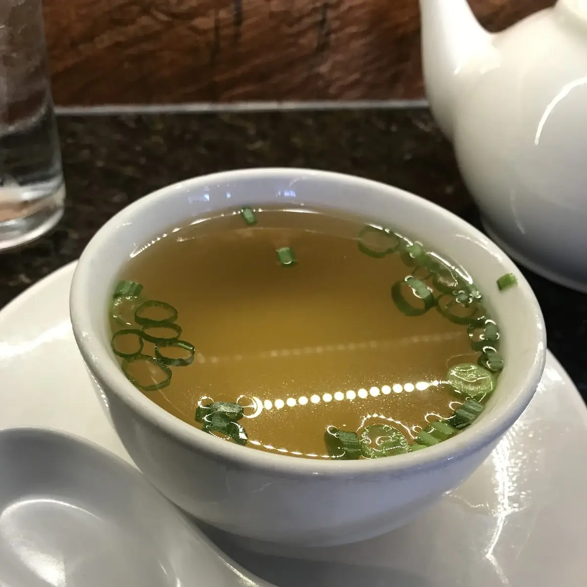 Miso Soup