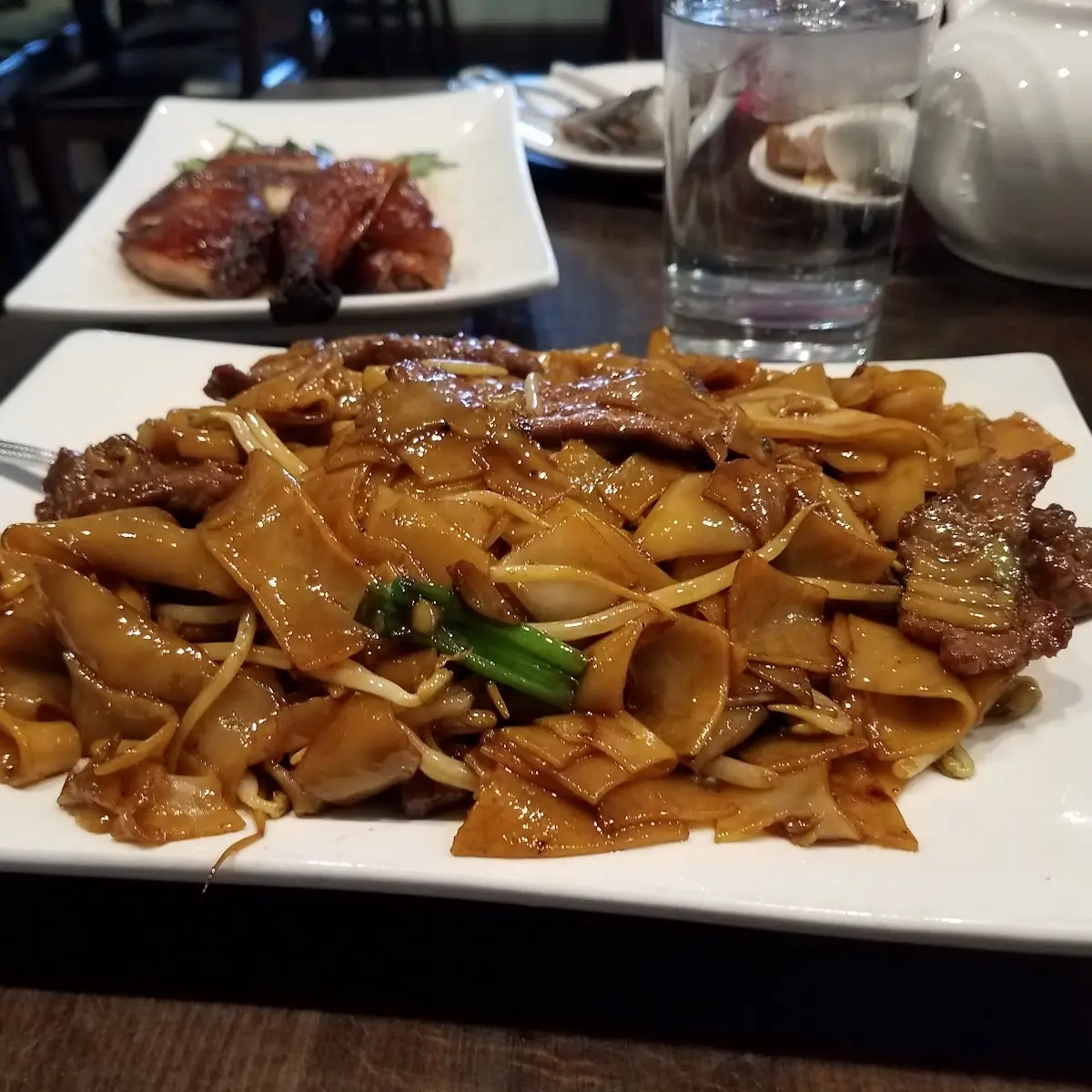 Or Chow Fun