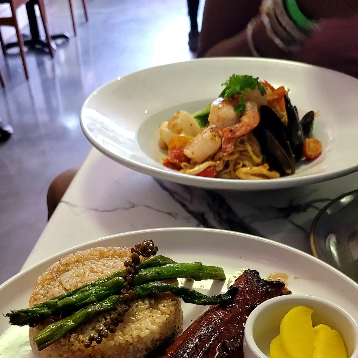 BBQ Eel
