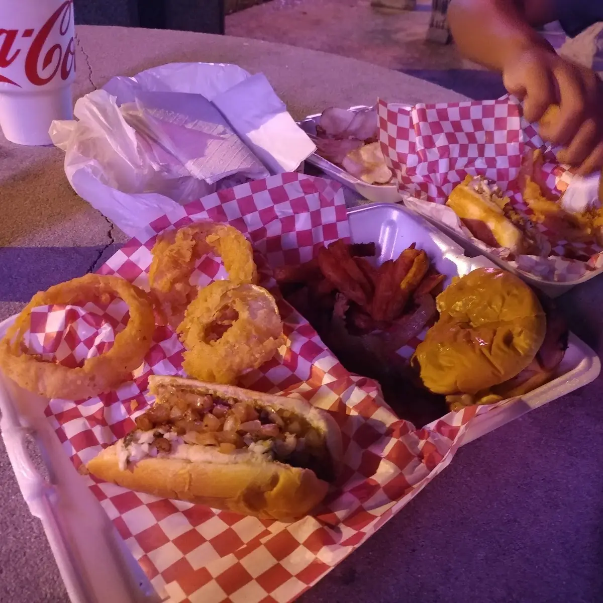 Pulled Pork