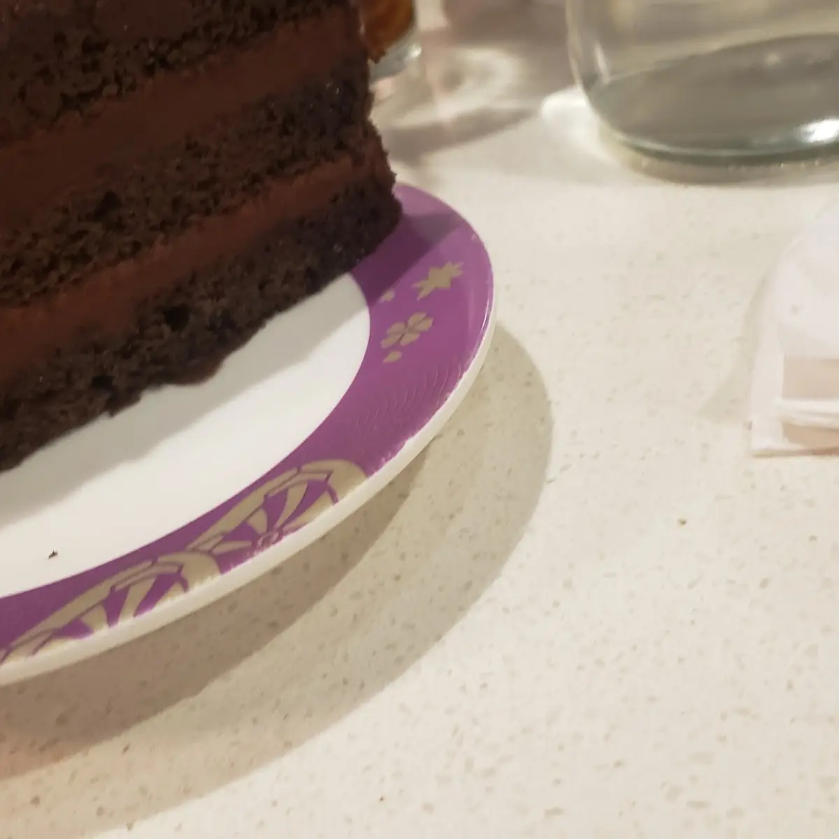 Chocolate Cake
