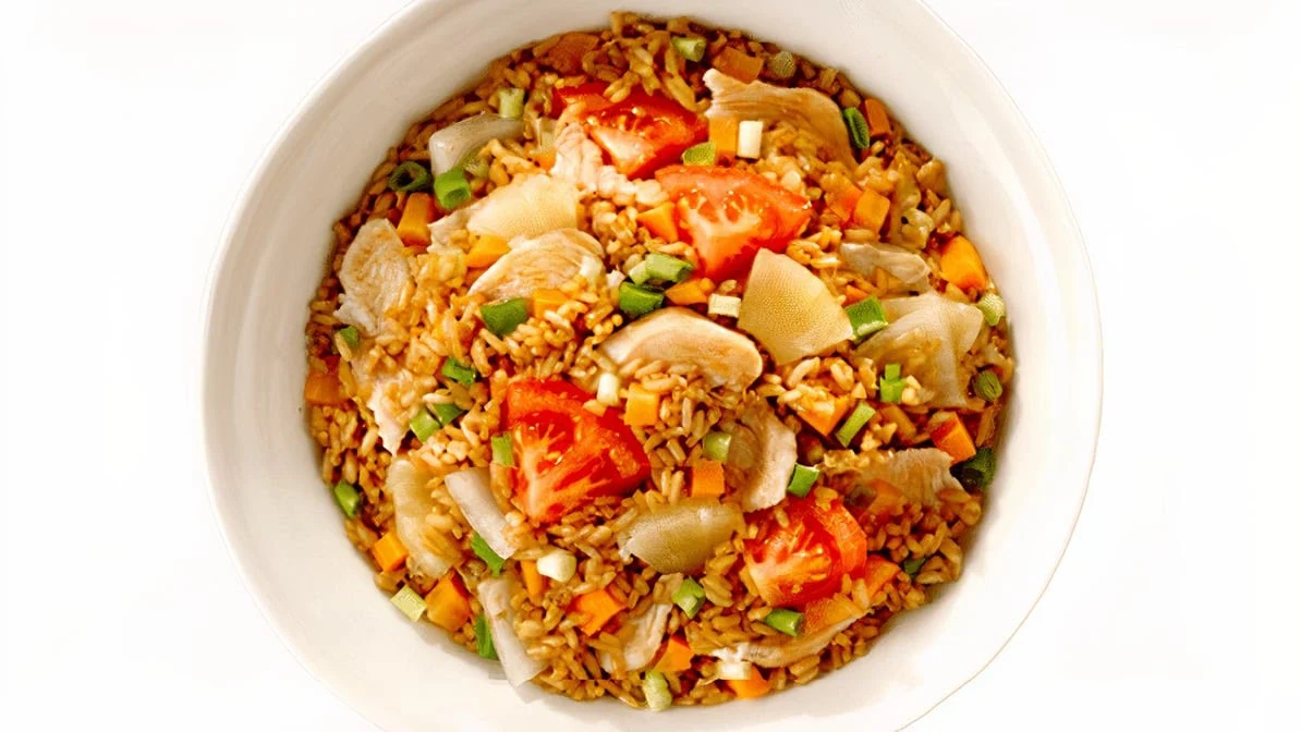 Highlights, Thai Express Restaurant Sherbrooke