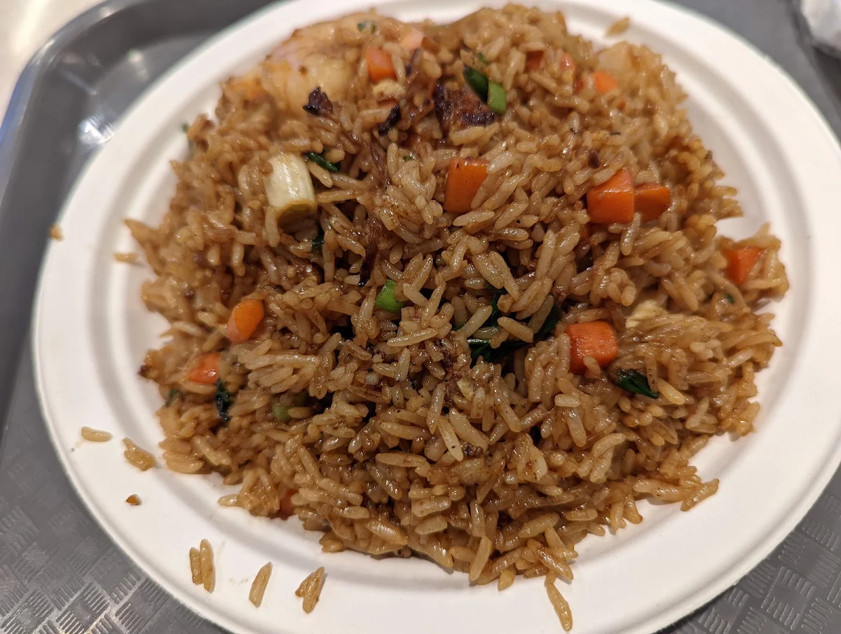 Highlights, Thai Express Restaurant Sherbrooke