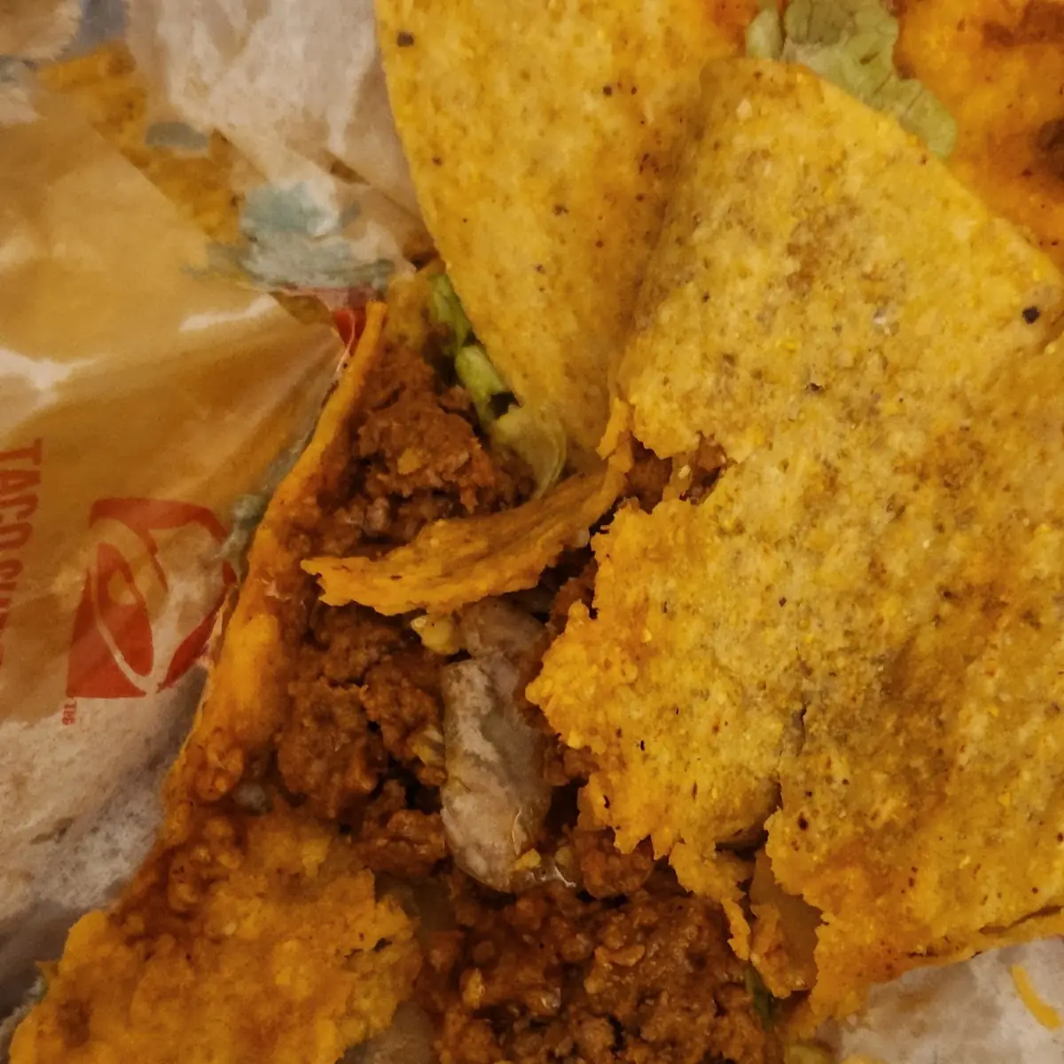 Ground Beef
