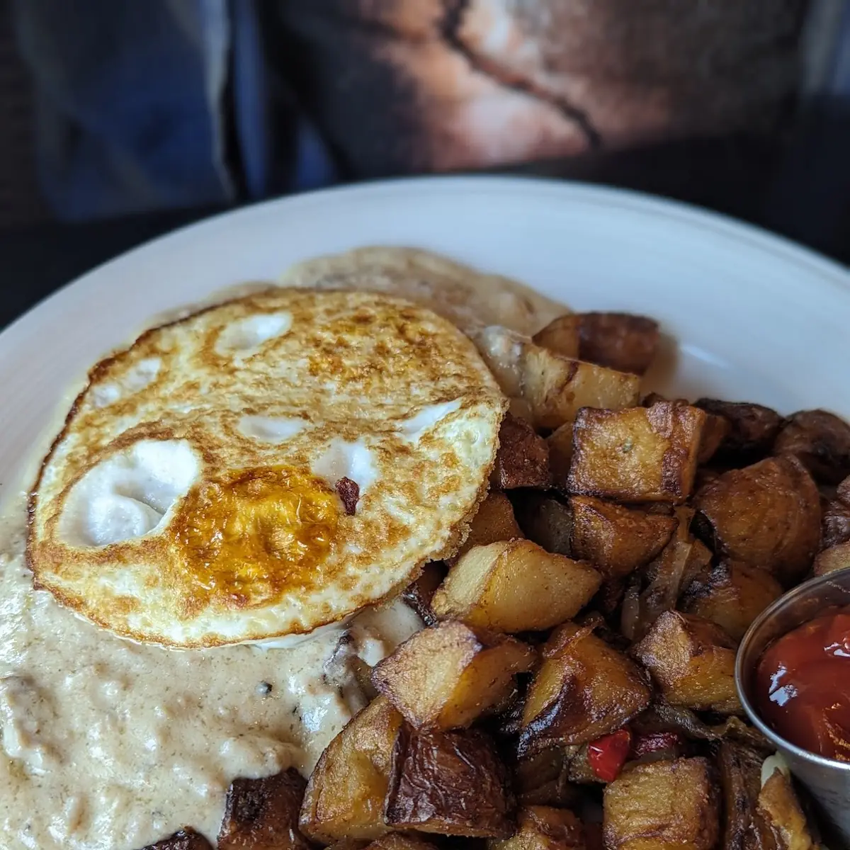 Steak & Eggs MD