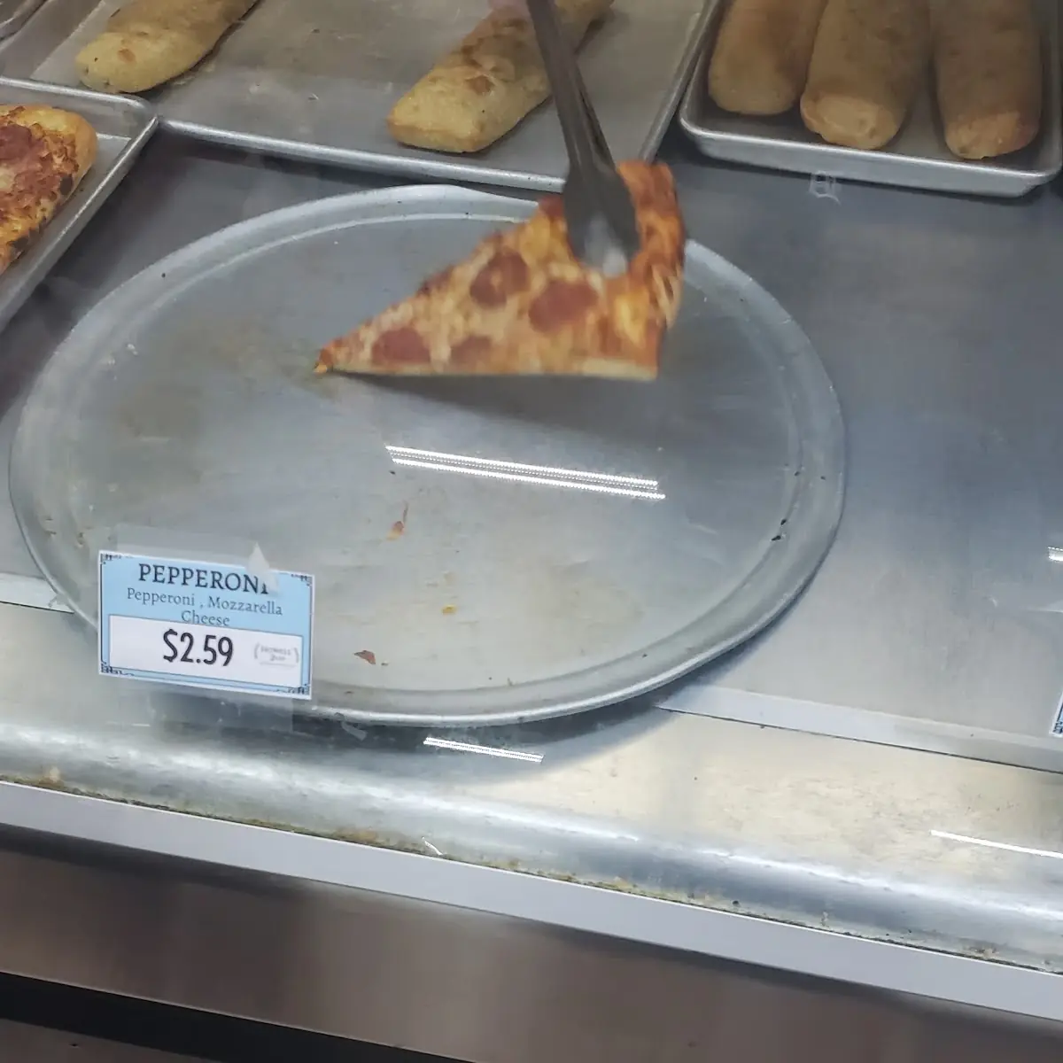 Pizza Slice
