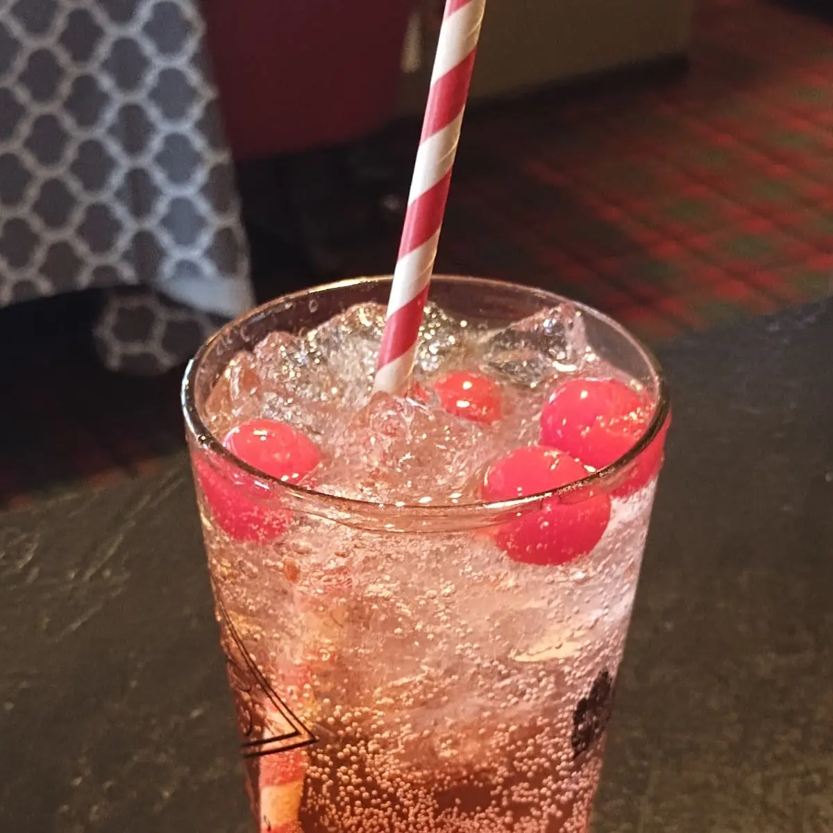 Shirley Temple