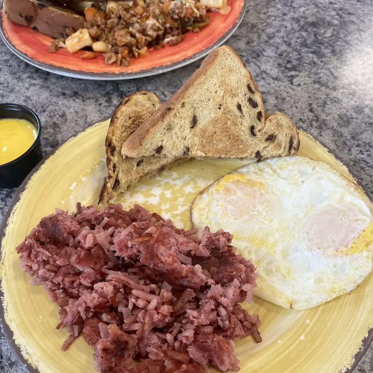 Corned Beef Hash