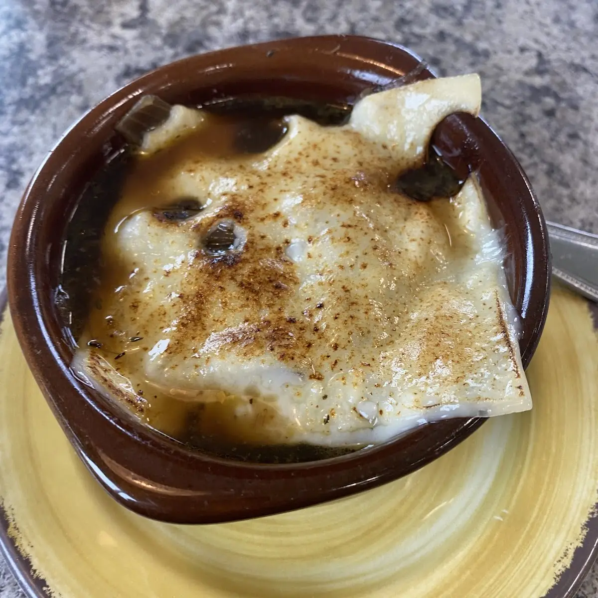 French Onion