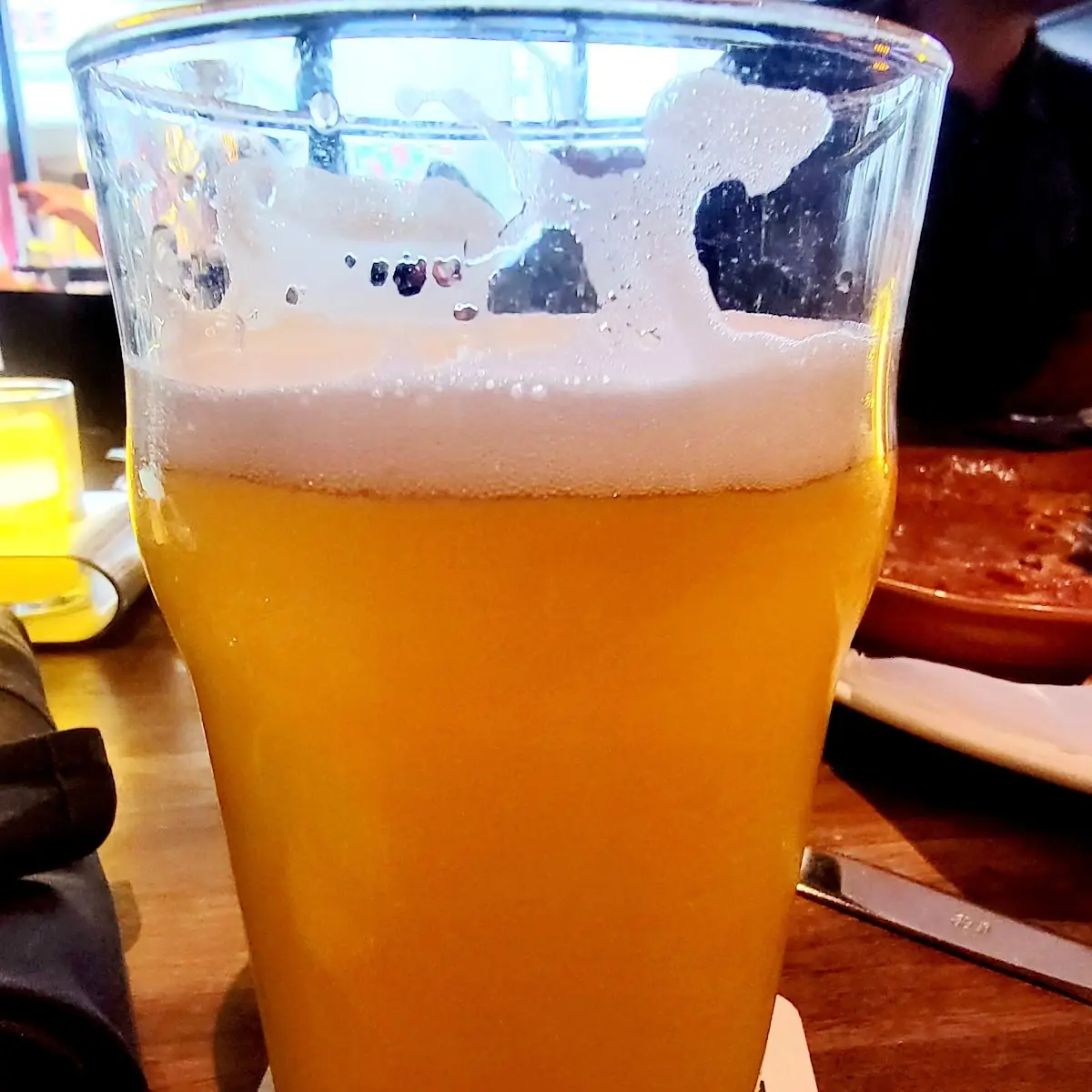 Beer Selection