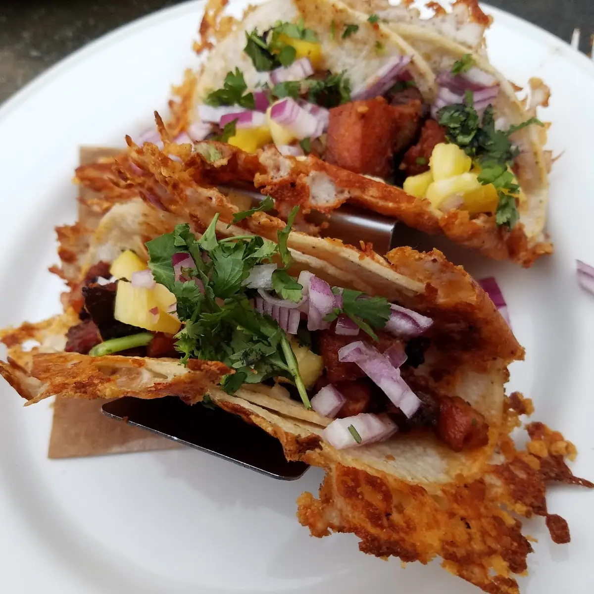 Vampire Tacos