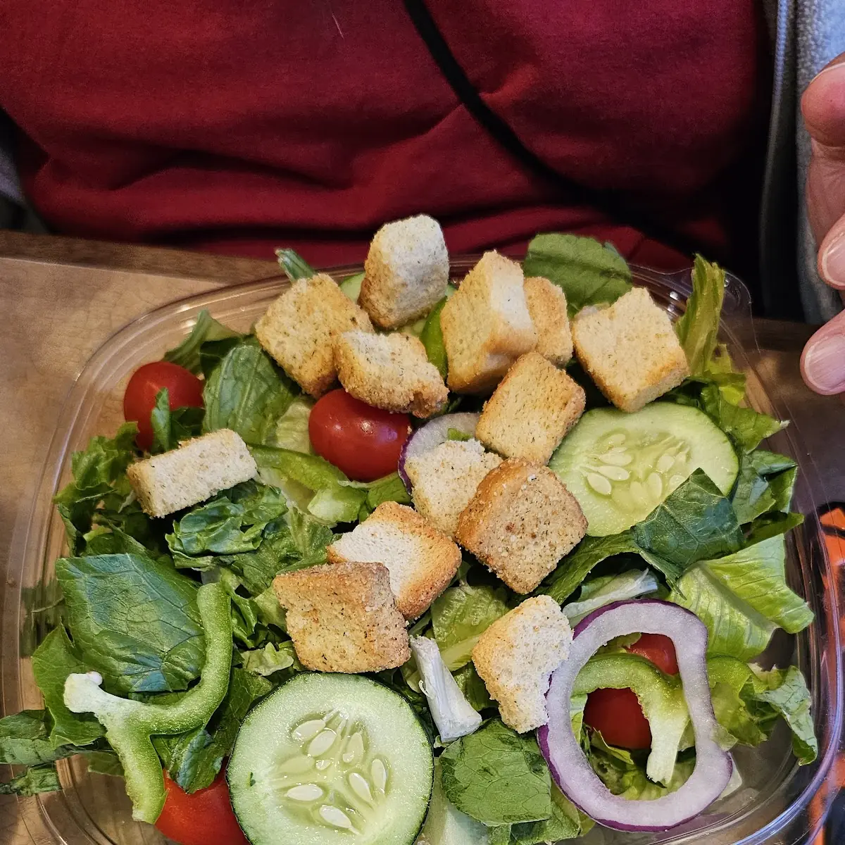 House Salad