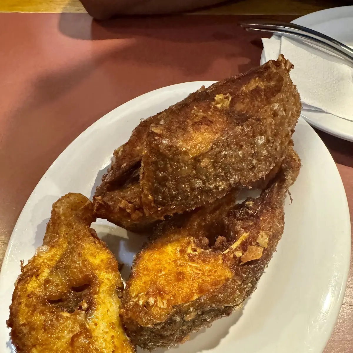 Fish Fry