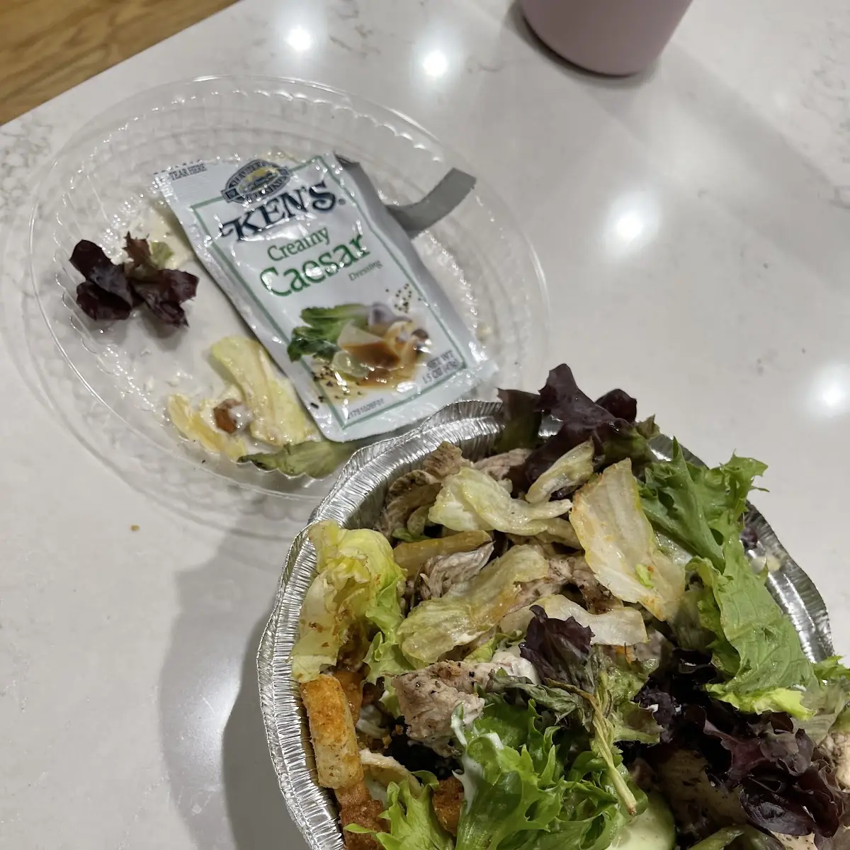 Caesar Salad