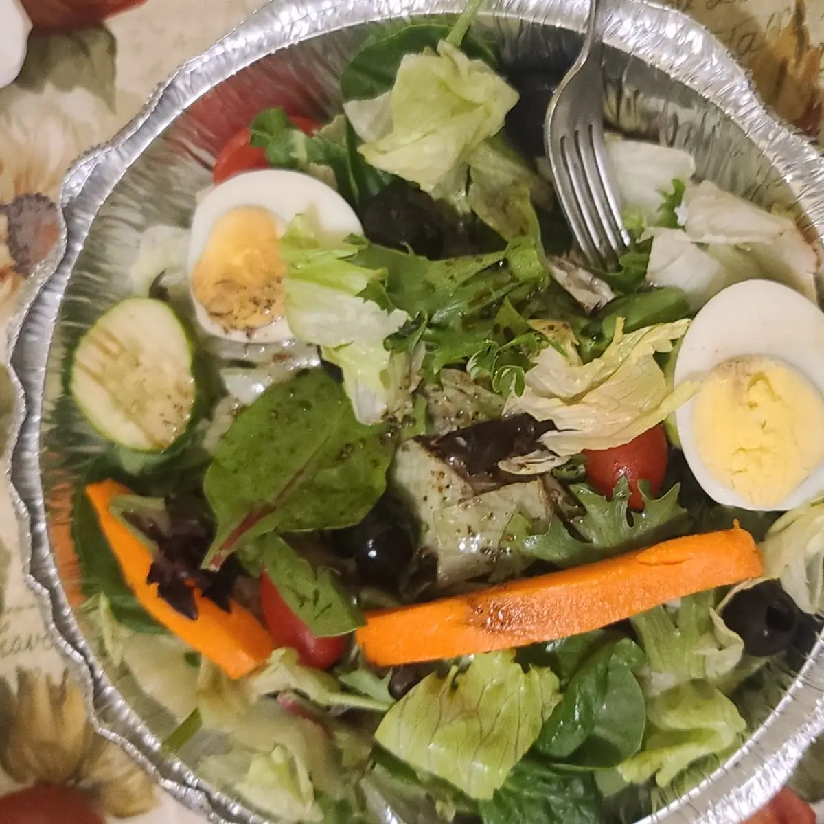 Chef Salad