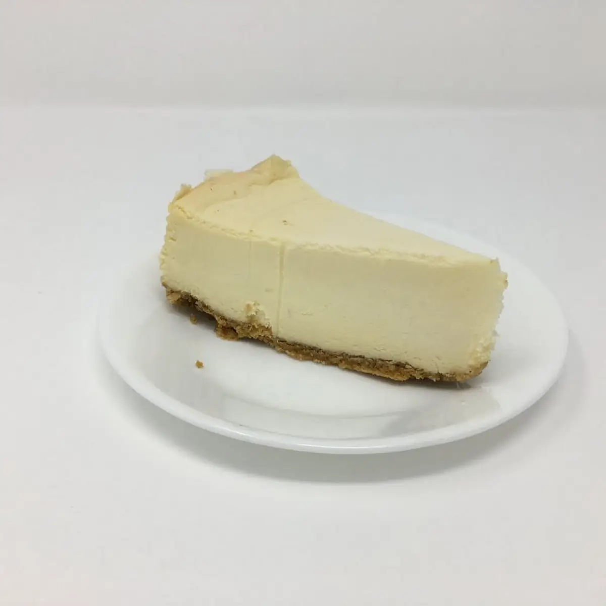 New York Cheesecake