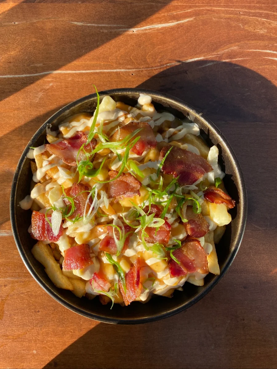 Poutine, Steam Whistle Kitchen
