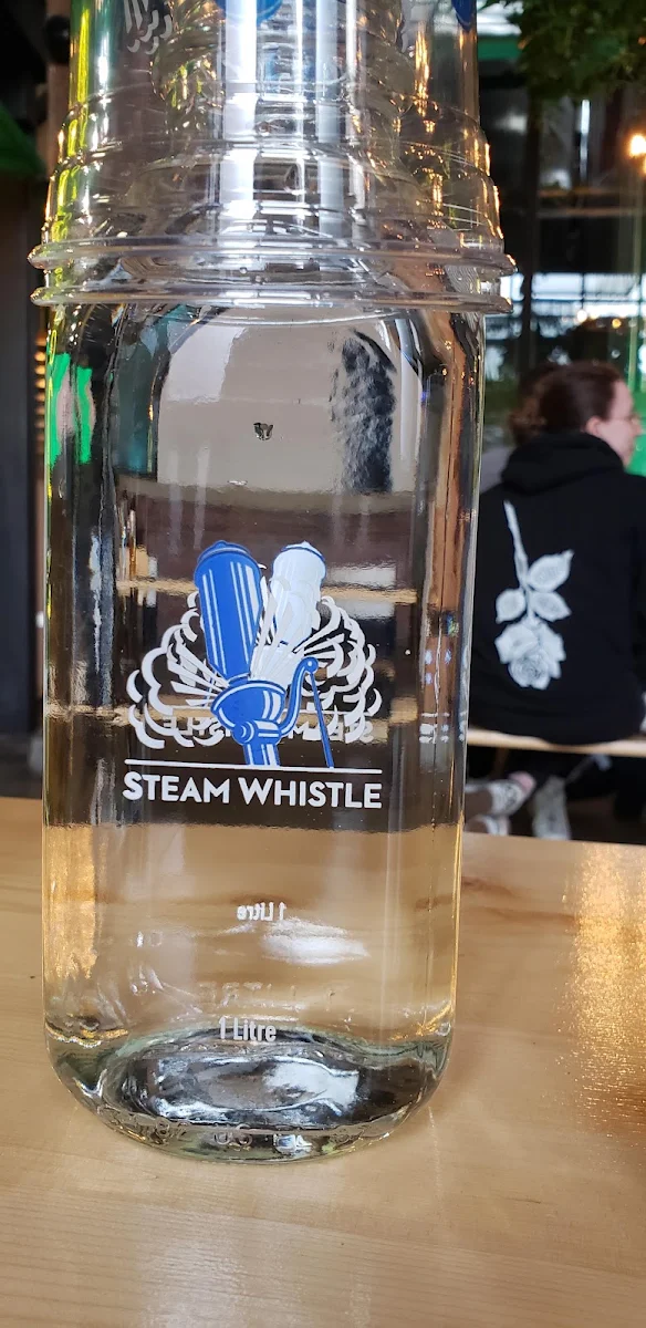 Steamwhistle, Steam Whistle Kitchen