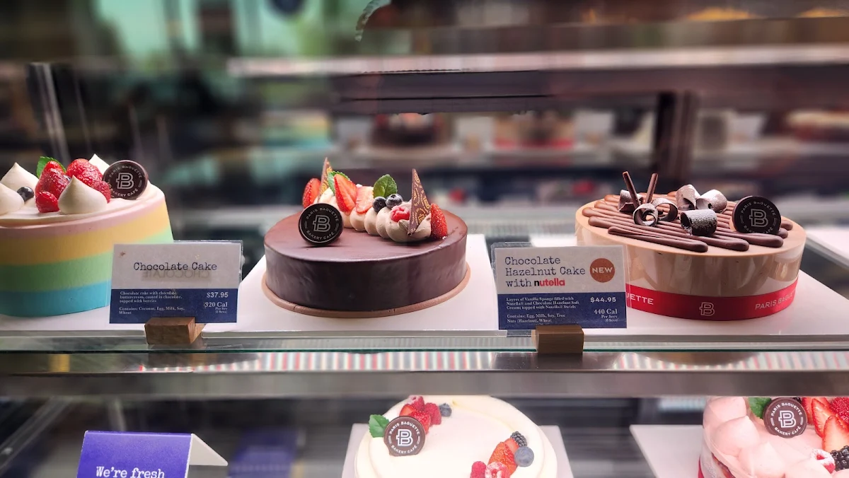 Panna Cotta