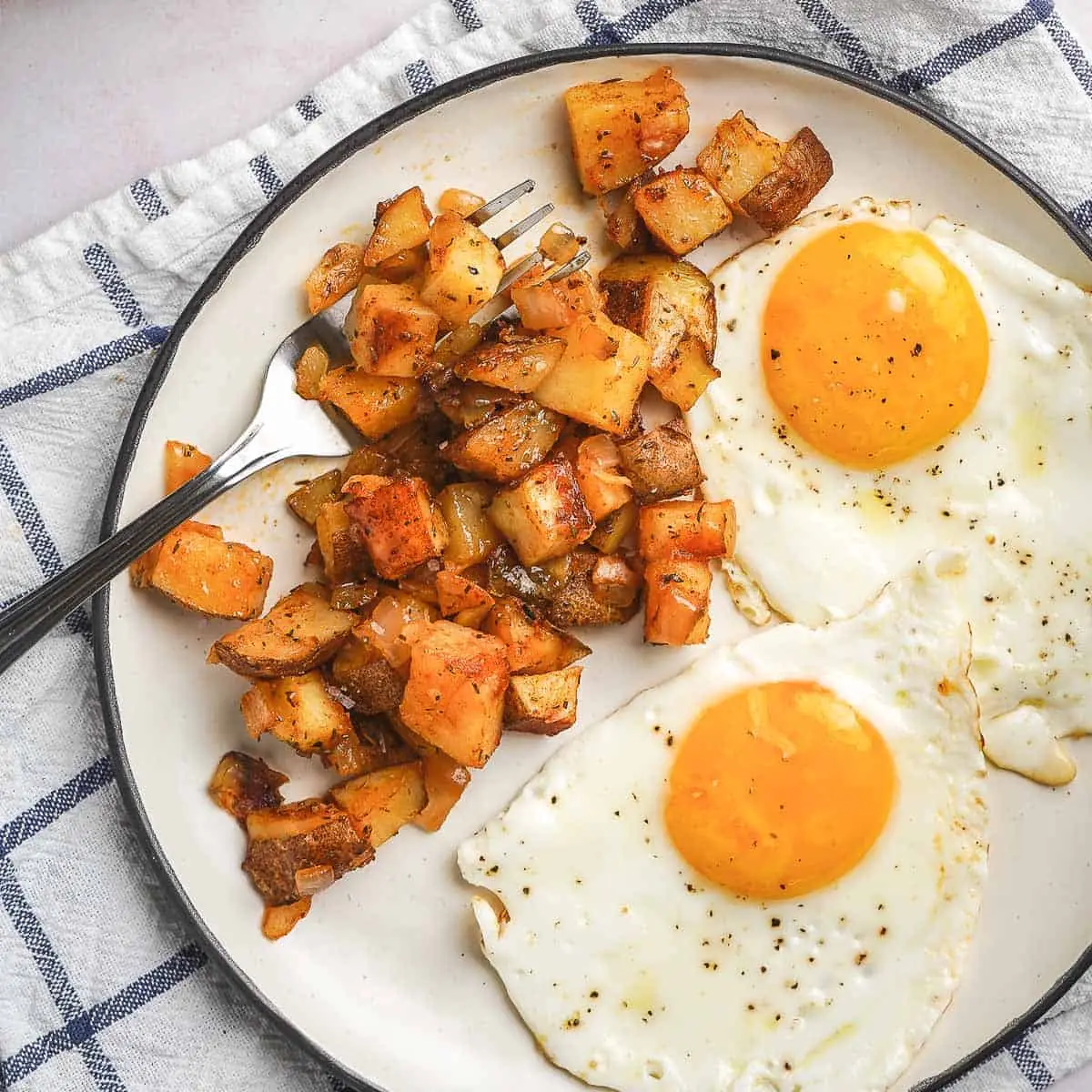 Home Fries