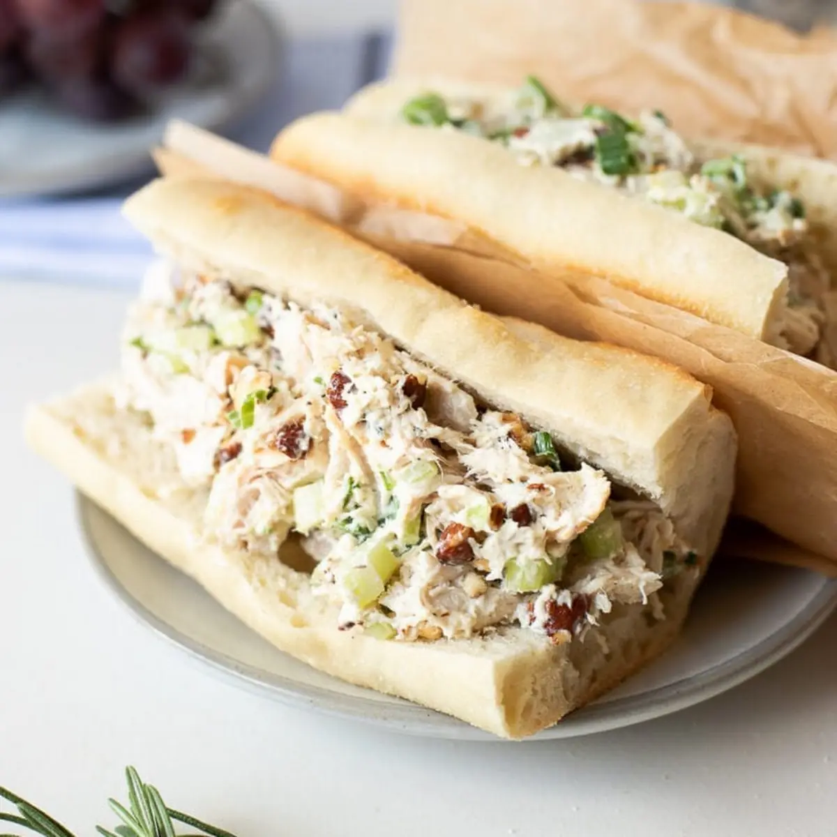 Tuna Salad