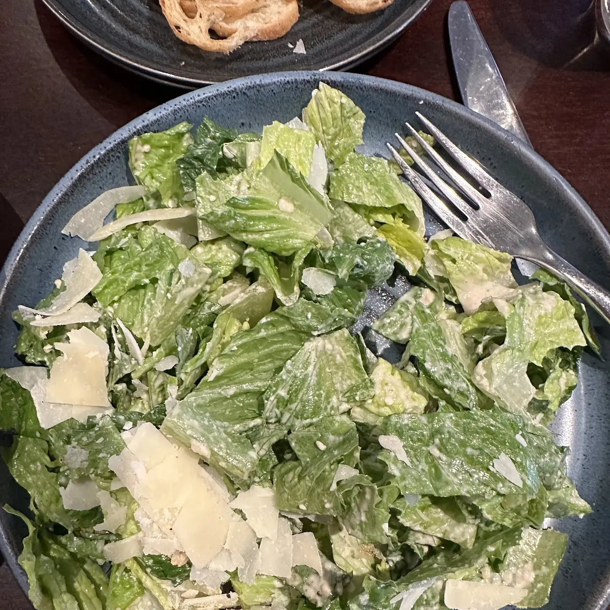 Pear & Apple Salad