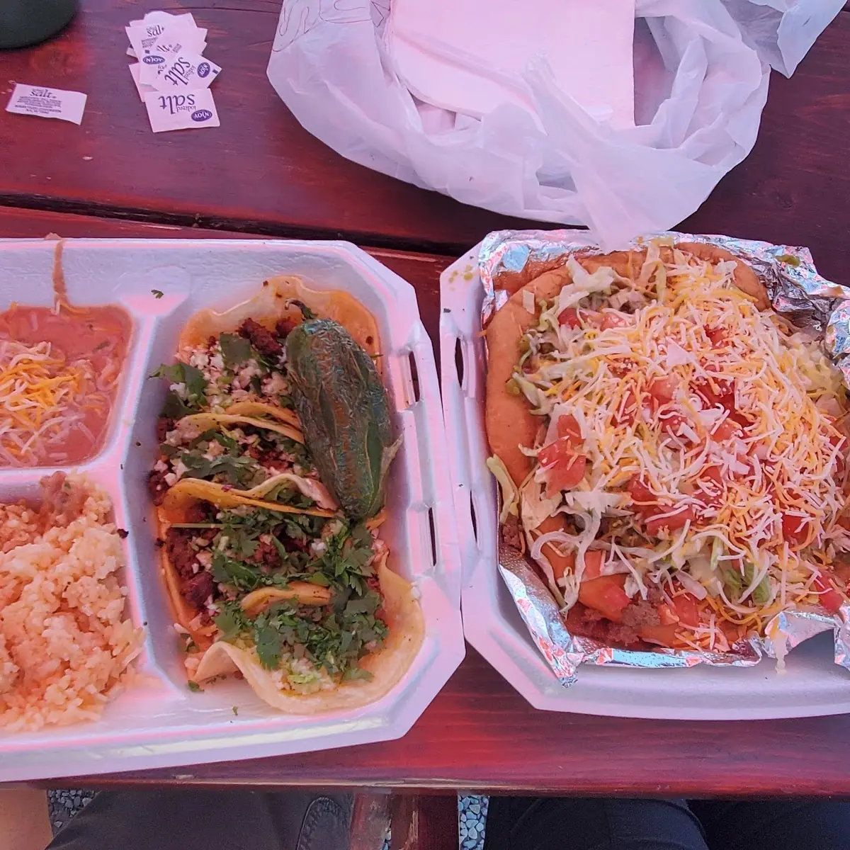 Navajo Tacos