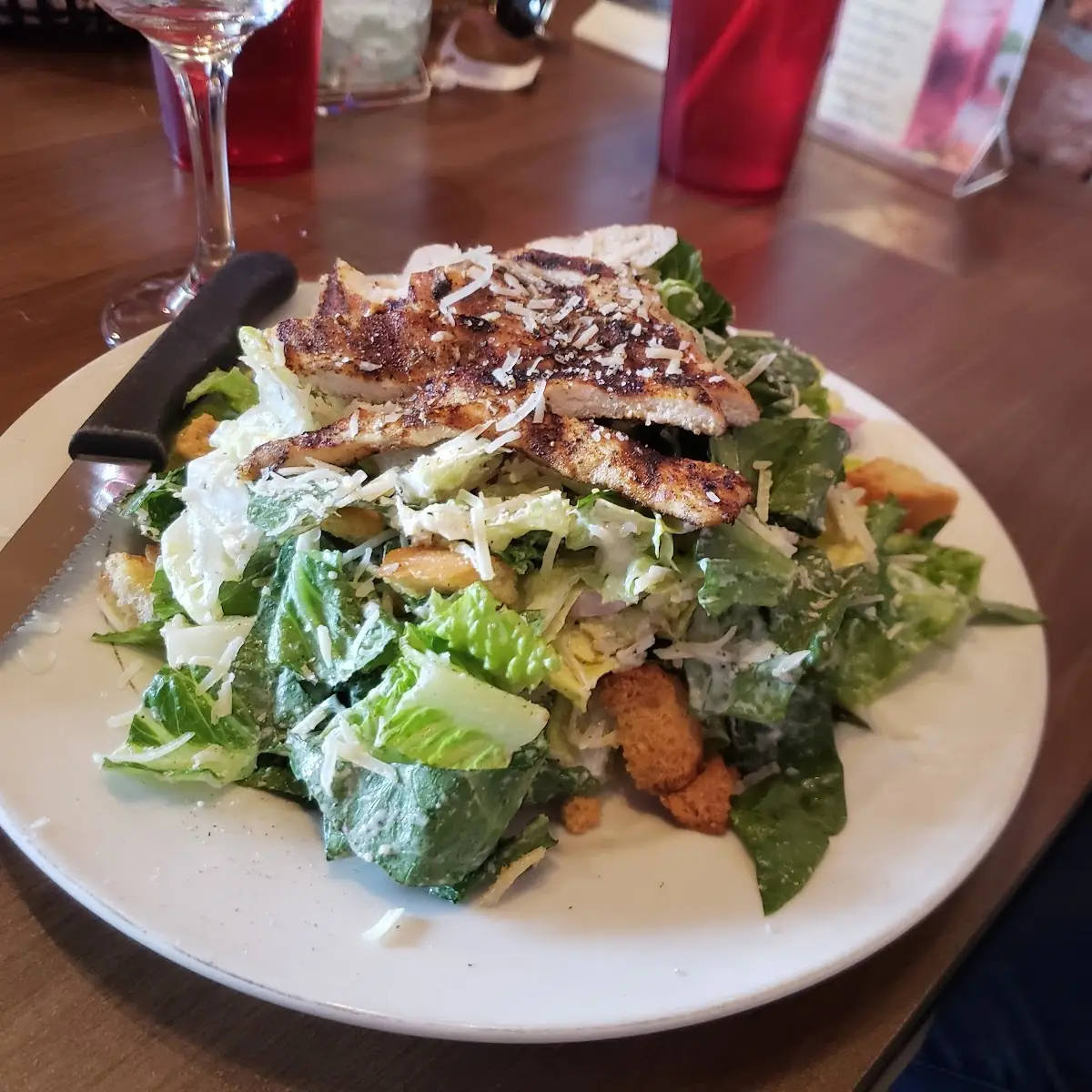 Caesar Salad