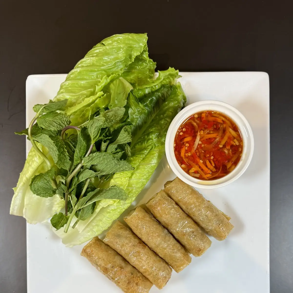 Chả Giò 5 Egg Roll