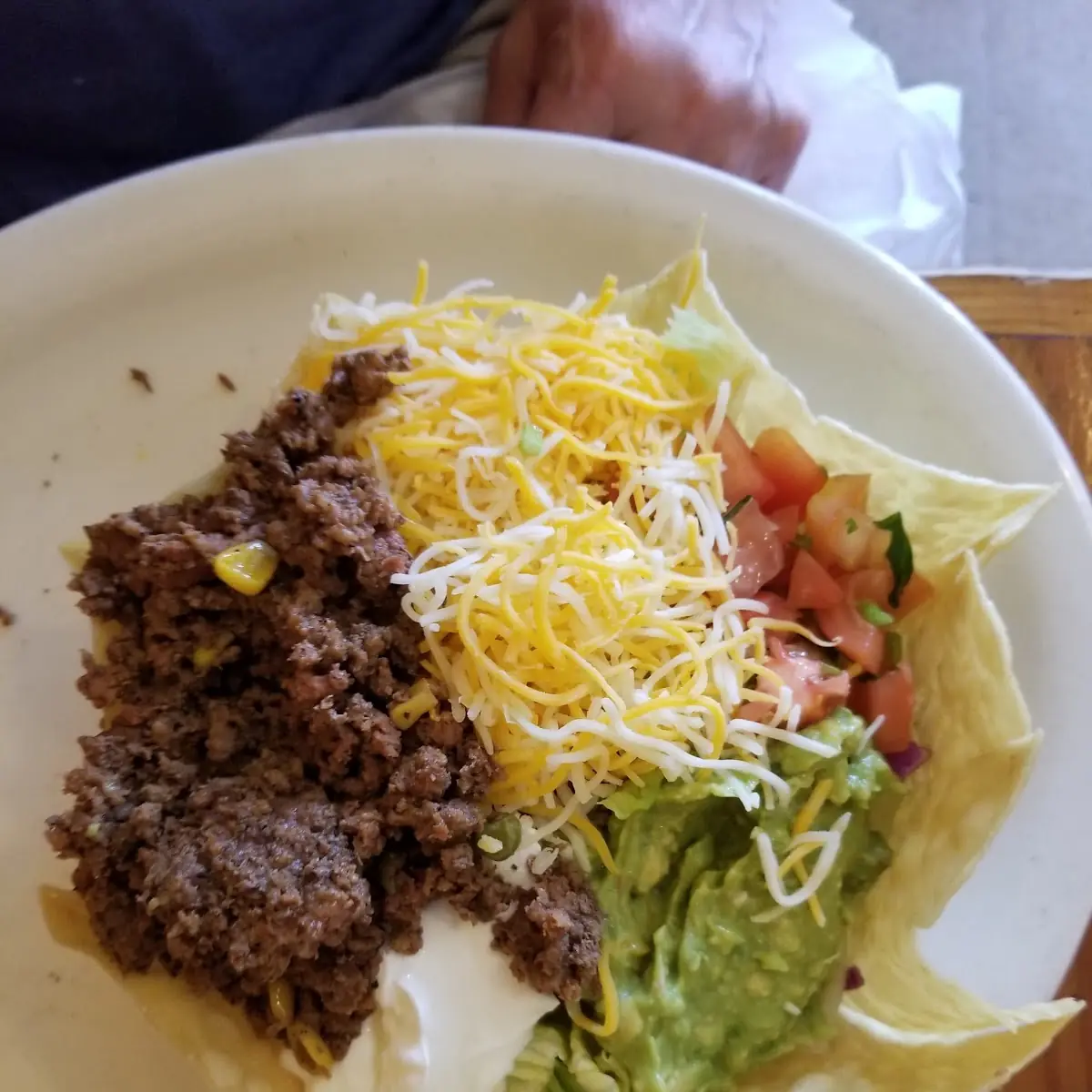 Taco Salad