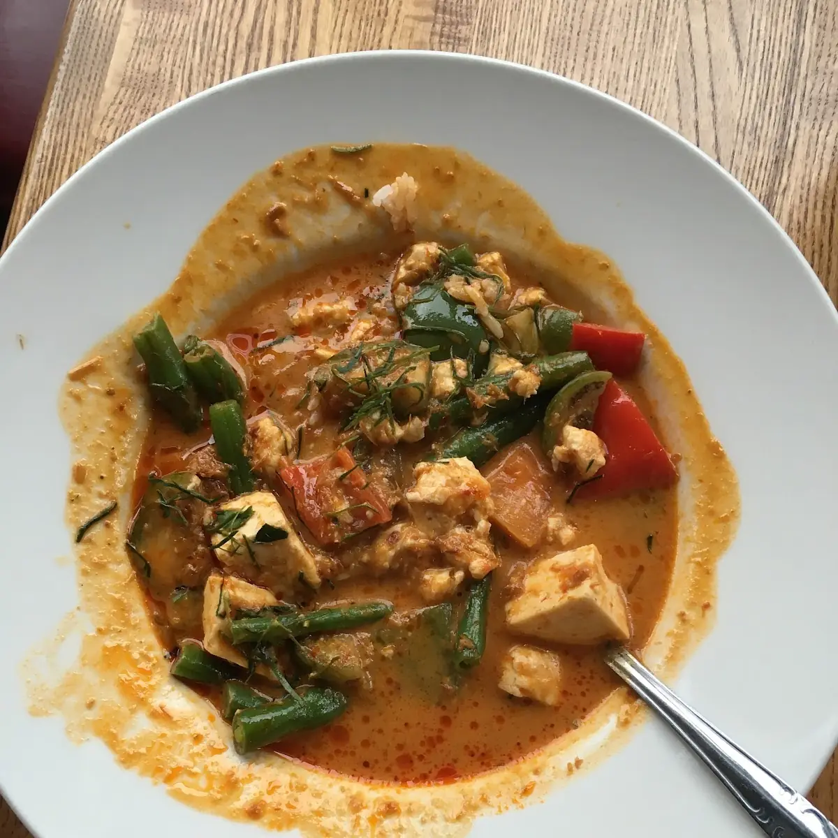 Gaeng Phet