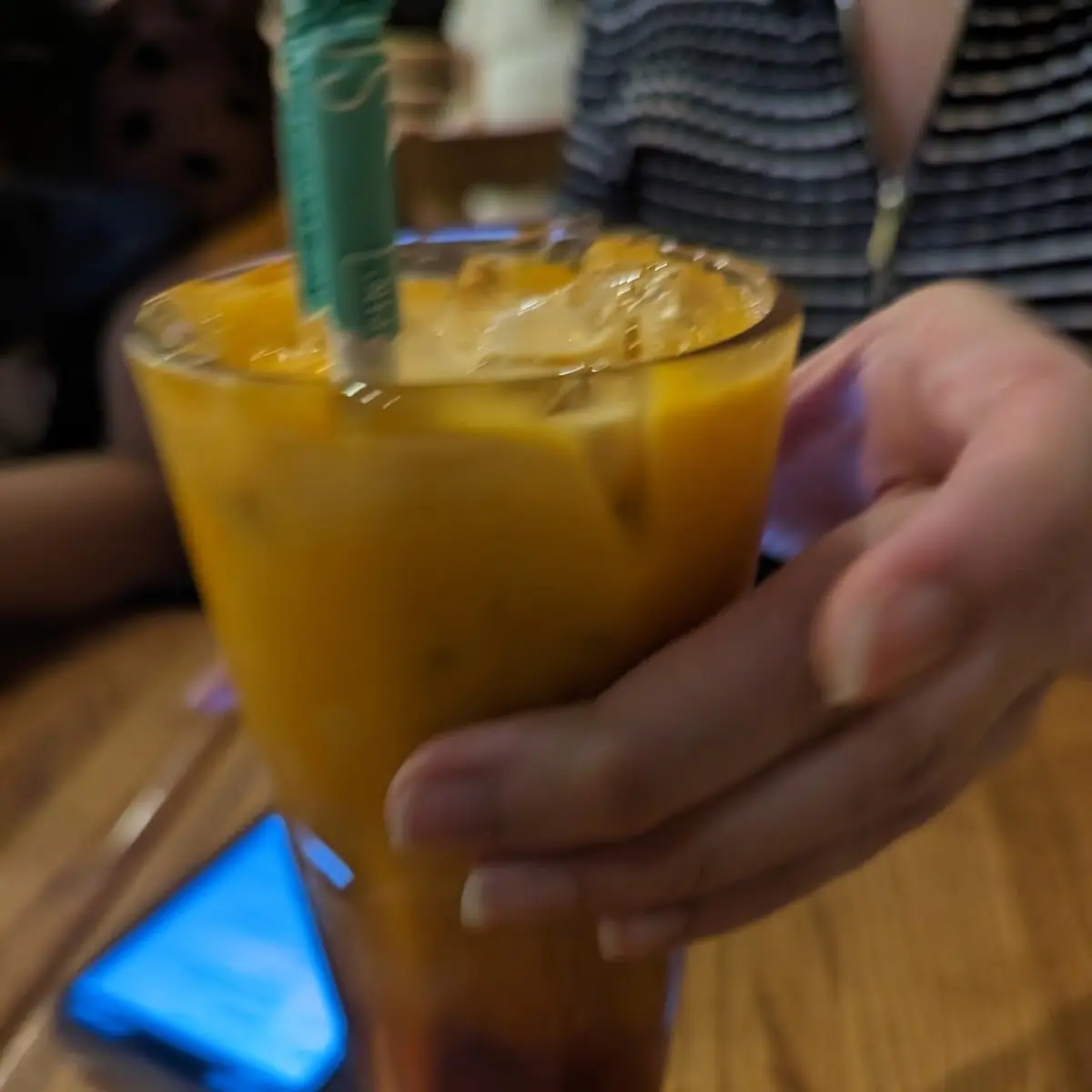 Thai Tea