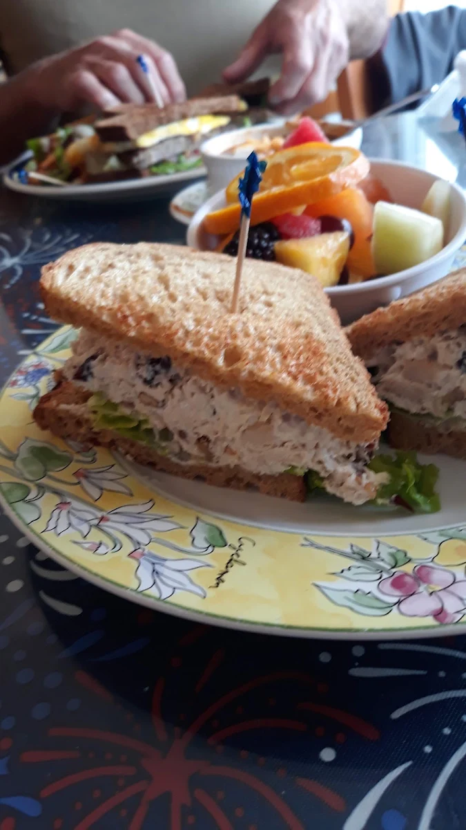 Chicken Salad