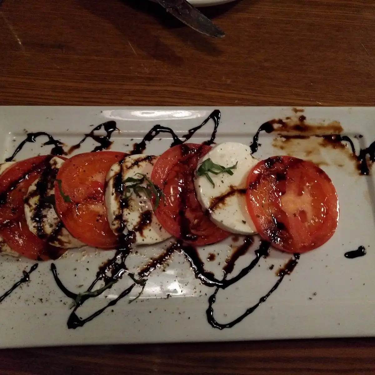 Caprese Salad