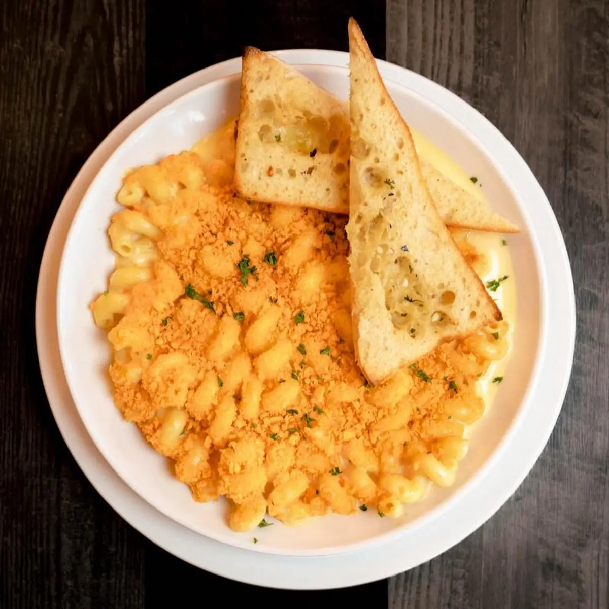 Mac & Cheese