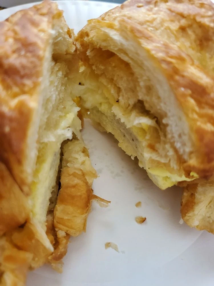 Croissant